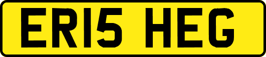 ER15HEG