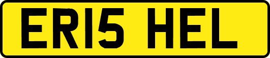 ER15HEL