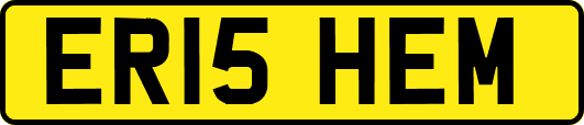 ER15HEM