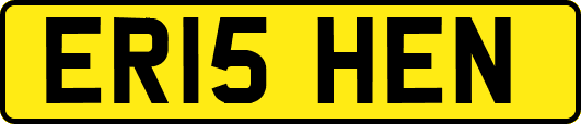 ER15HEN