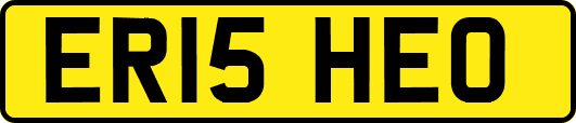 ER15HEO