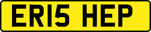 ER15HEP