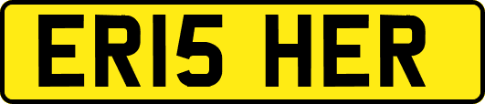 ER15HER