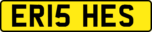 ER15HES