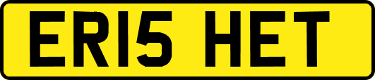 ER15HET