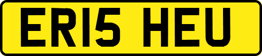 ER15HEU