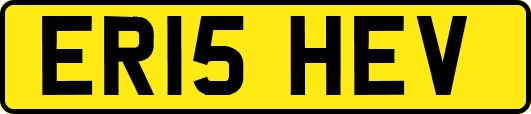ER15HEV