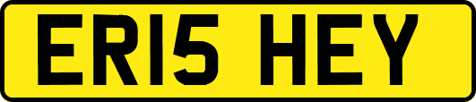 ER15HEY