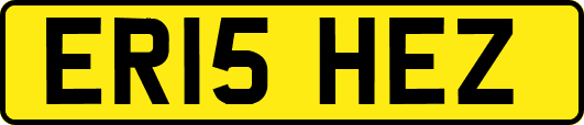 ER15HEZ