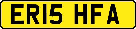 ER15HFA