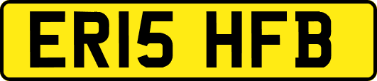 ER15HFB
