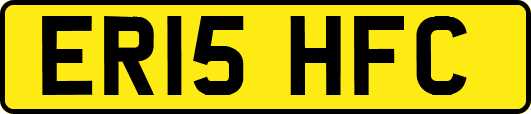 ER15HFC