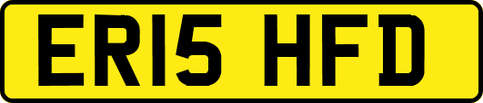 ER15HFD