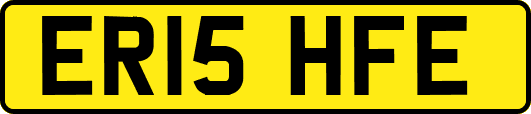 ER15HFE