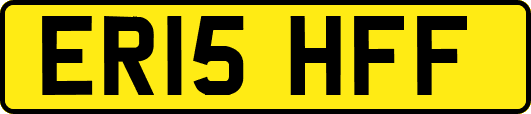 ER15HFF