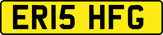 ER15HFG