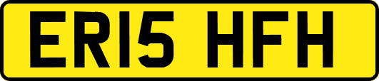 ER15HFH