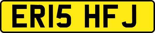 ER15HFJ