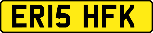 ER15HFK