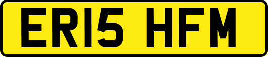 ER15HFM