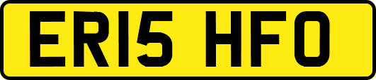 ER15HFO