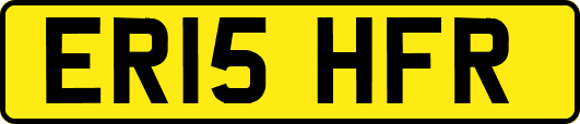 ER15HFR