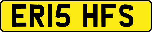 ER15HFS