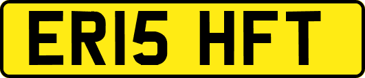 ER15HFT