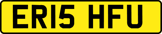 ER15HFU