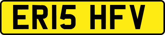 ER15HFV
