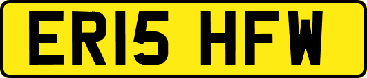 ER15HFW