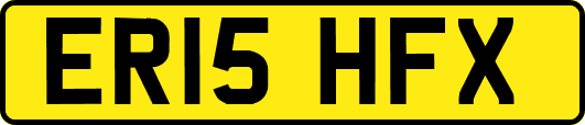 ER15HFX