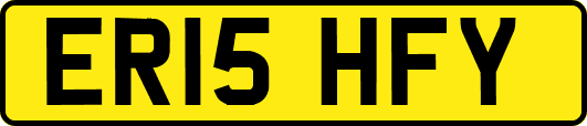 ER15HFY