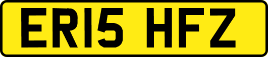 ER15HFZ