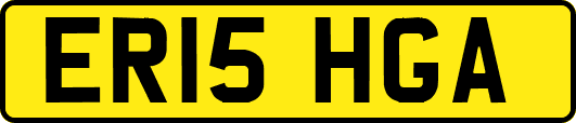 ER15HGA