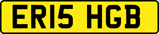 ER15HGB