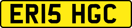 ER15HGC
