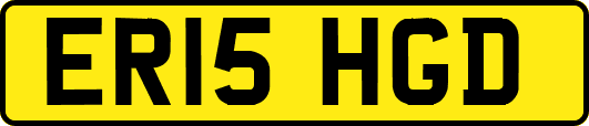 ER15HGD