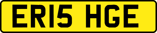 ER15HGE