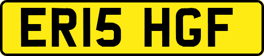 ER15HGF