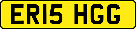 ER15HGG