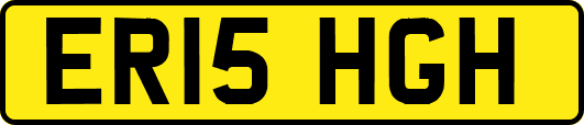 ER15HGH