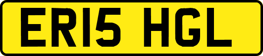 ER15HGL