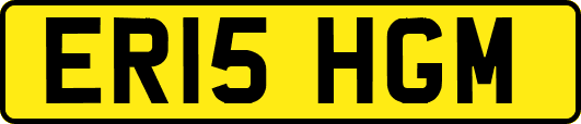 ER15HGM