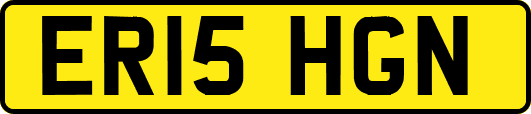 ER15HGN