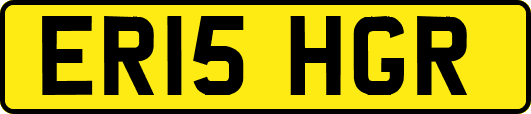 ER15HGR