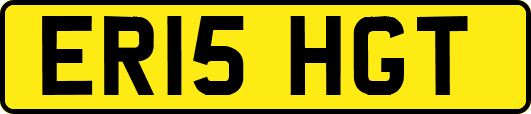 ER15HGT