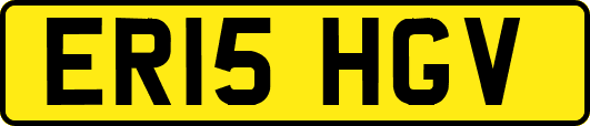 ER15HGV