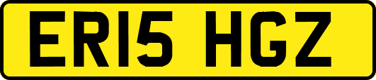 ER15HGZ