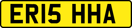 ER15HHA